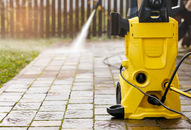 Best Patio and Deck Pressure Washing  in Marksville, LA